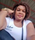Rencontre Femme Cameroun à Yaoundé : Anastasie, 37 ans